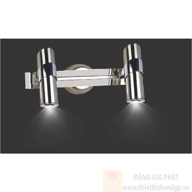 Đèn soi gương, soi tranh L300